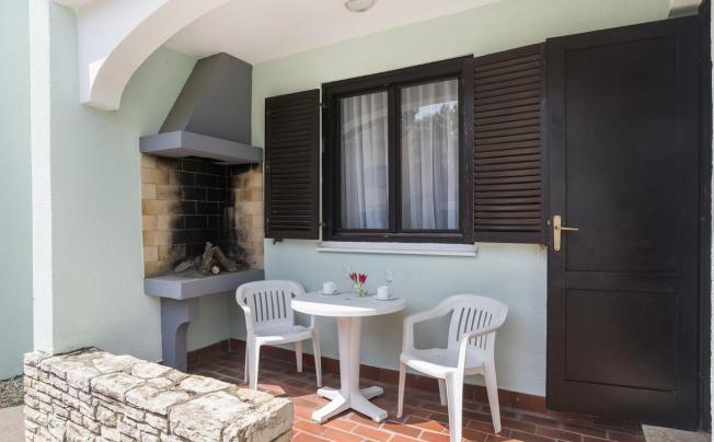 Фото отеля Savudrija Apartments Plava Laguna