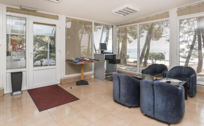 Фото отеля Savudrija Apartments Plava Laguna