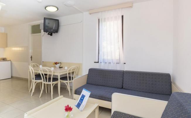 Фото отеля Savudrija Apartments Plava Laguna