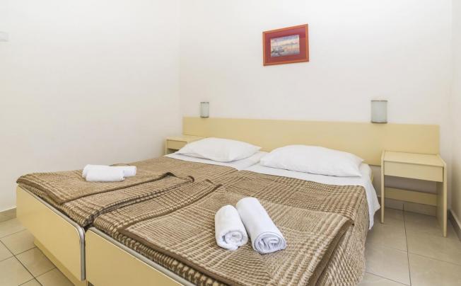 Фото отеля Savudrija Apartments Plava Laguna