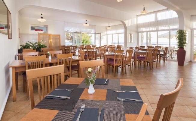 Фото отеля Savudrija Apartments Plava Laguna