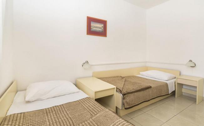 Фото отеля Savudrija Apartments Plava Laguna