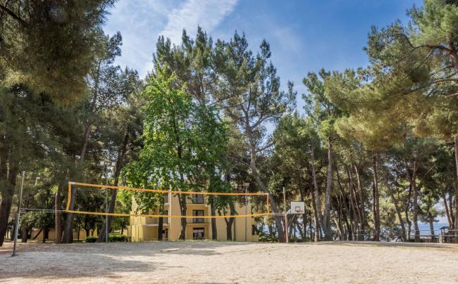 Фото отеля Savudrija Apartments Plava Laguna