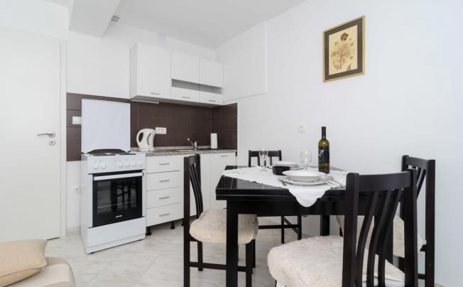 Фото отеля APARTMENTS PALMA DUBROVNIK