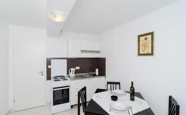Фото отеля APARTMENTS PALMA DUBROVNIK
