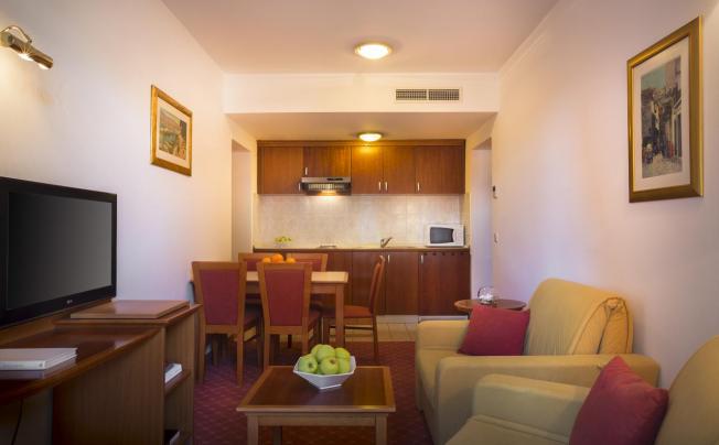 Фото отеля Valamar Villa Adria