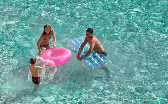 Фото отеля Valamar Villa Adria