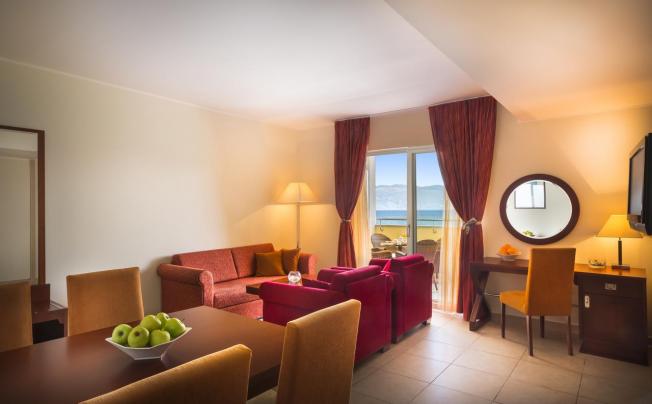 Фото отеля Valamar Villa Adria