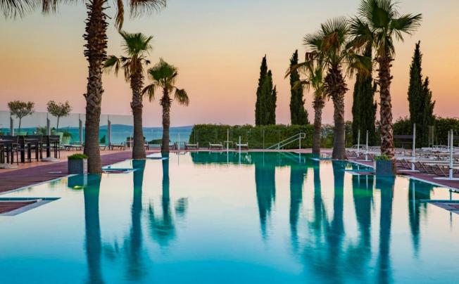 Фото отеля Radisson Blu Resort & Spa Split