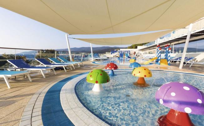 Фото отеля TUI FAMILY LIFE BELLEVUE RESORT