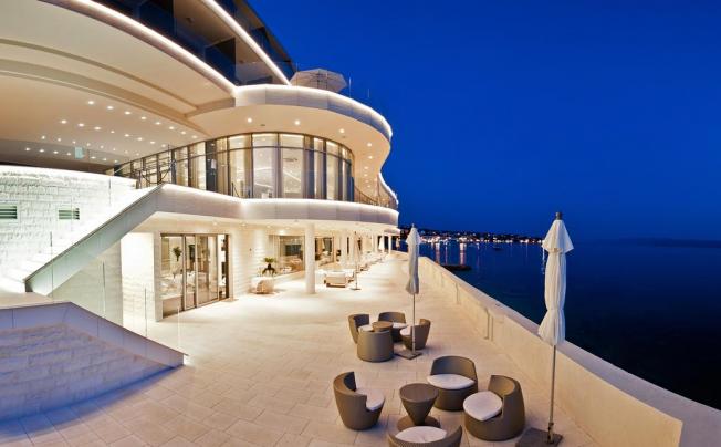 Фото отеля Amabilis hotel