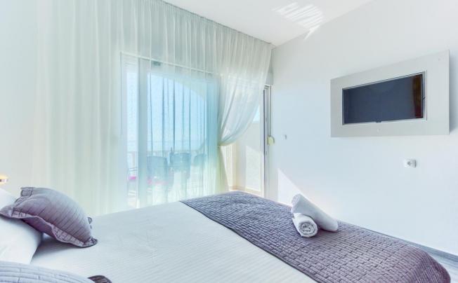 Фото отеля APARTHOTEL STIPE