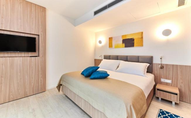 Фото отеля Garden Suites & Rooms Sol Umag