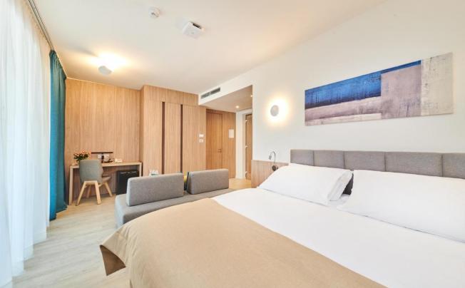Фото отеля Garden Suites & Rooms Sol Umag