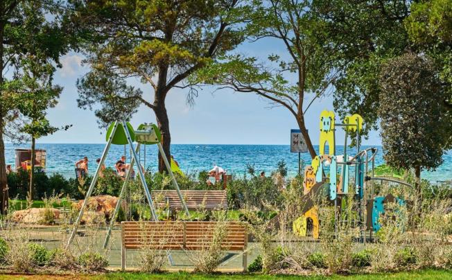 Фото отеля Garden Suites & Rooms Sol Umag