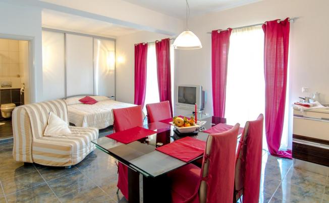 Фото отеля APARTMENTS DUJE