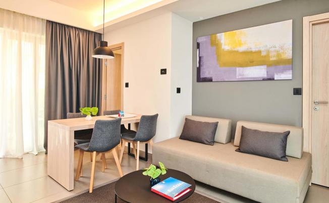 Фото отеля Apartments Park Plava Laguna