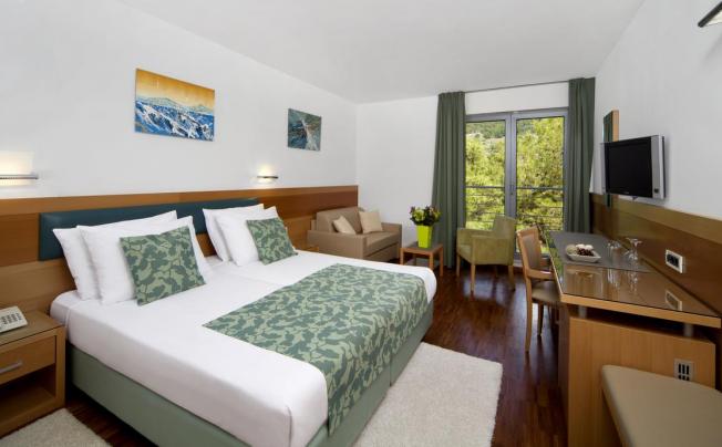 Фото отеля BLUESUN HOTEL ELAPHUSA 