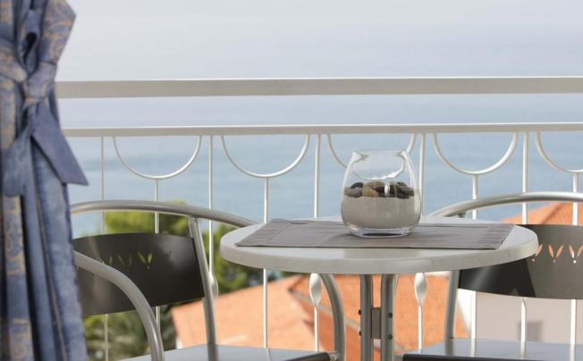 Фото отеля BLUESUN HOTEL ALGA 