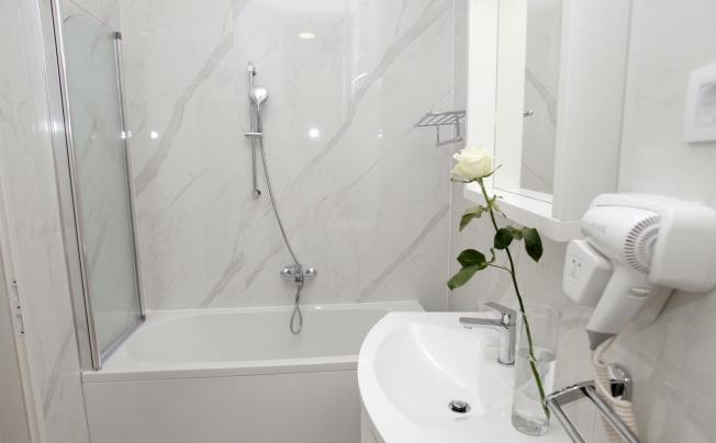Фото отеля APARTHOTEL BELLEVUE