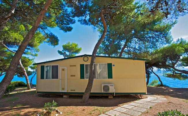 Фото отеля Stoja Mobile Houses Apartments
