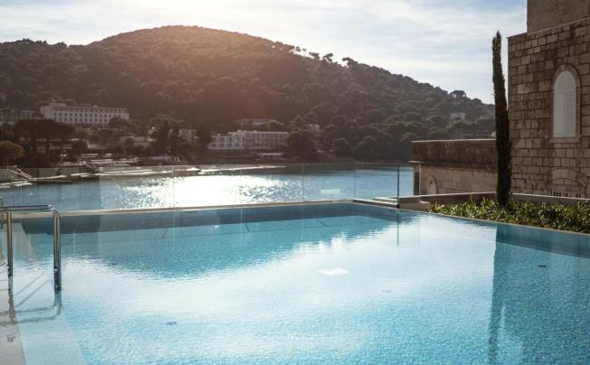 Фото отеля Kompas Hotel Dubrovnik