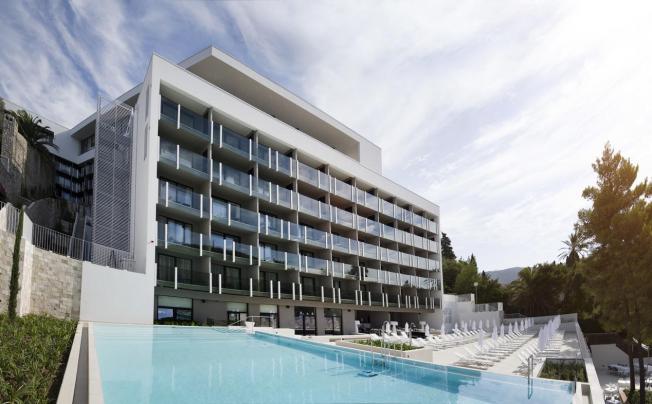 Фото отеля Kompas hotel Dubrovnik