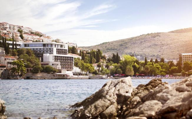 Фото отеля Kompas hotel Dubrovnik