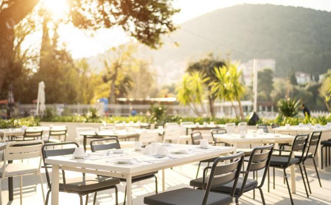 Фото отеля Kompas hotel Dubrovnik