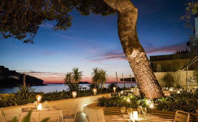 Фото отеля Kompas hotel Dubrovnik