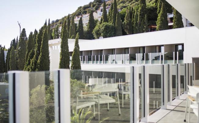 Фото отеля Kompas hotel Dubrovnik