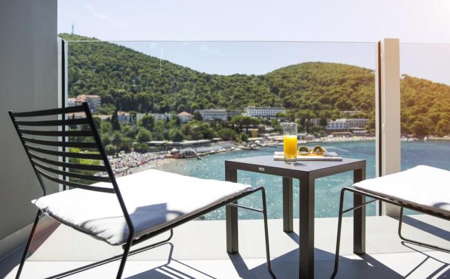 Фото отеля Kompas hotel Dubrovnik