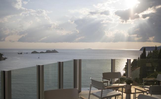 Фото отеля Kompas hotel Dubrovnik