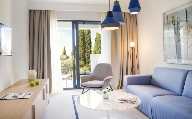 Фото отеля Kompas hotel Dubrovnik