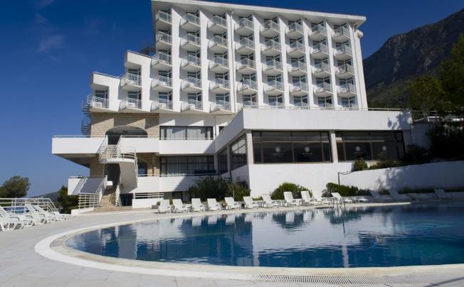 Adriatiq Hotel Labineca