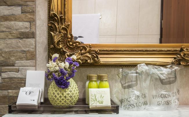 Фото отеля Pasike hotel