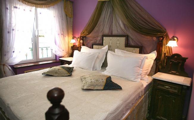 Фото отеля Pasike hotel