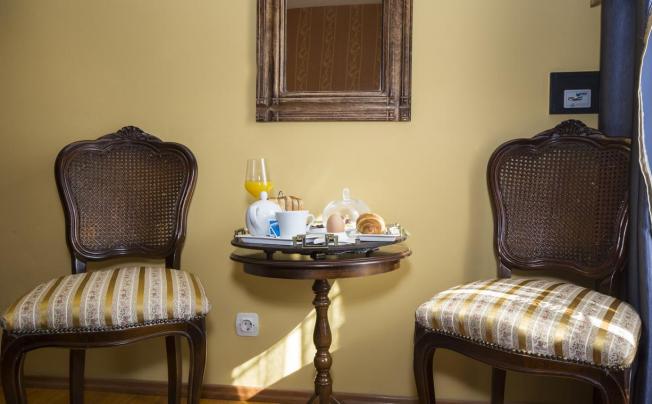Фото отеля Pasike hotel