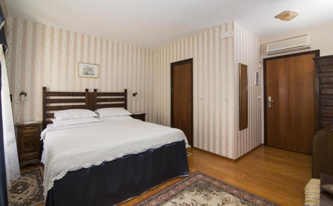 Фото отеля Pasike hotel