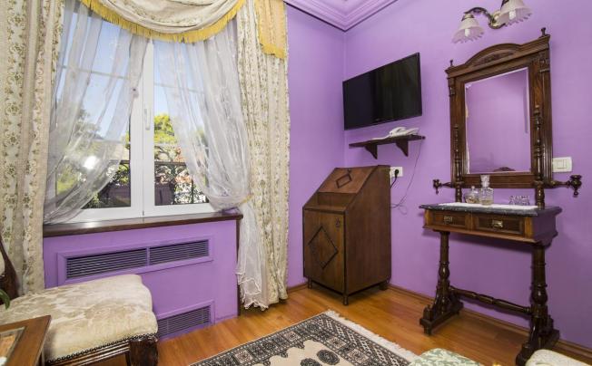Фото отеля Pasike hotel