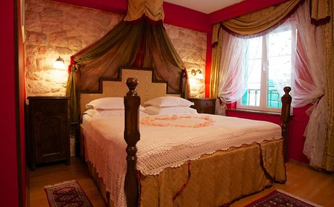 Фото отеля Pasike hotel
