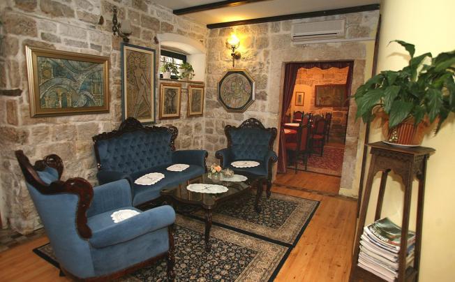 Фото отеля Pasike hotel
