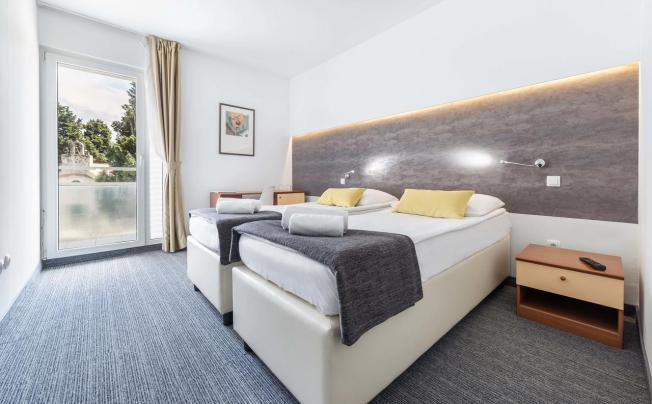 Фото отеля Punta Hotel