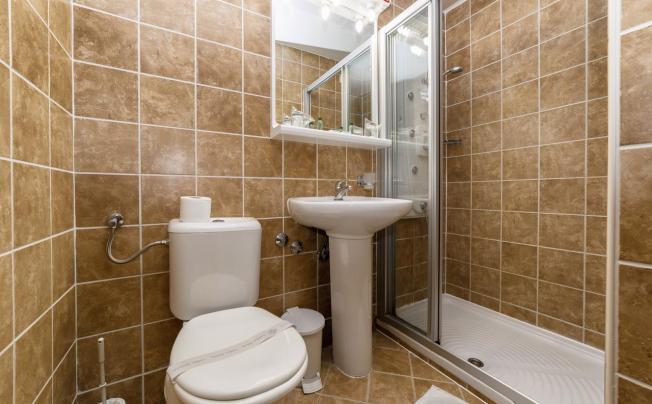 Фото отеля Punta Hotel