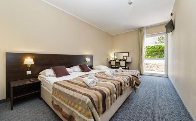 Фото отеля Punta Hotel