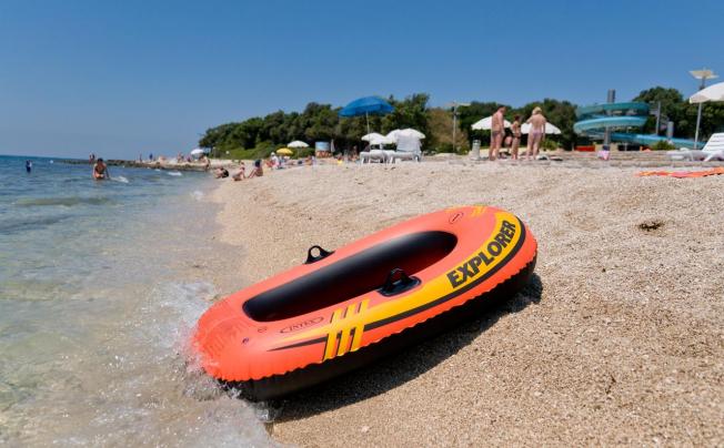 Фото отеля Amarin Resort