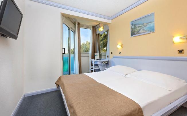 Фото отеля Hotel Plavi Plava Laguna