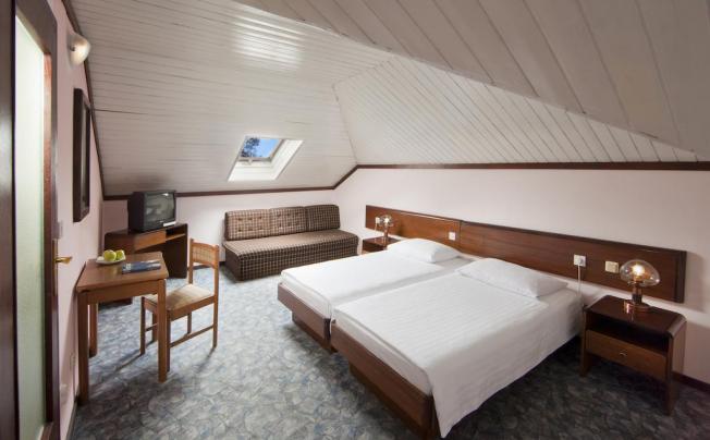 Фото отеля Opatija hotel