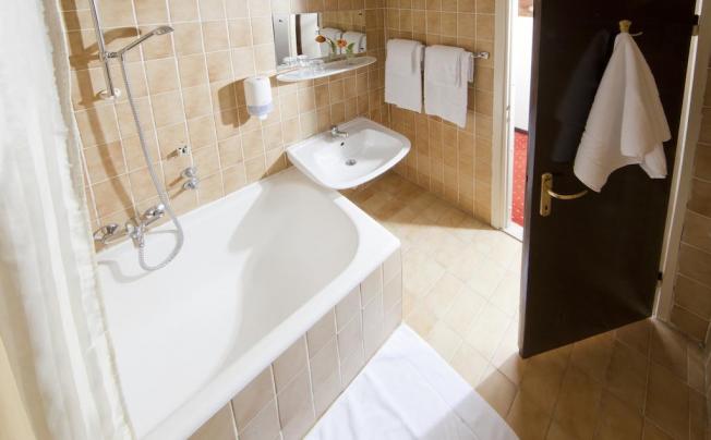 Фото отеля Opatija hotel