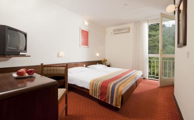 Фото отеля Opatija hotel